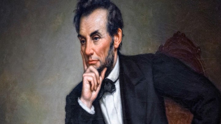 Lincoln: The life and legacy of the 16th President