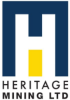 Heritage Mining Ltd.